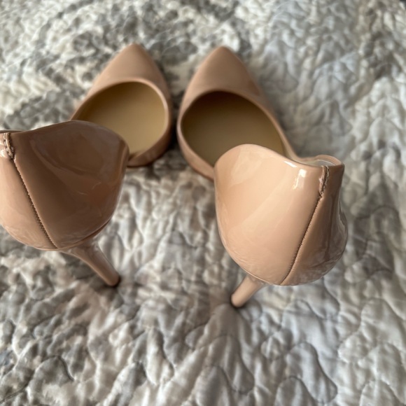 Jessica Simpson Women's Prizma D'Orsay Pump bnwob

Size 9-never worn - Picture 6 of 14